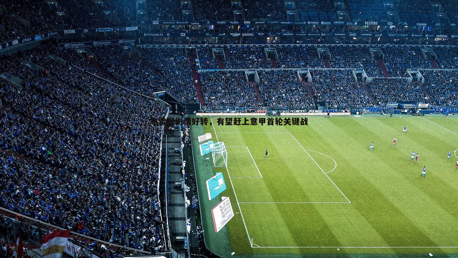 布雷默伤情好转，有望赶上意甲首轮关键战